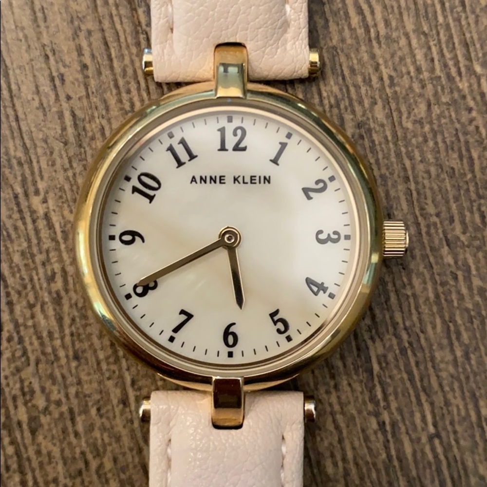Anne Klein Watch